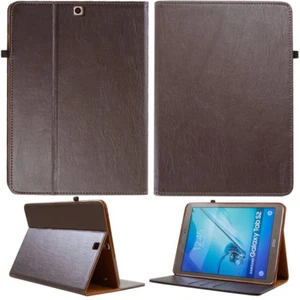 Tasche für Samsung Galaxy Tab S2 9.7 T810 T811 T813 T815 T819 Schutzhülle Case - Picture 1 of 10