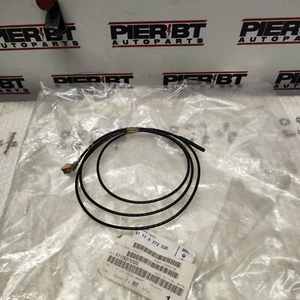 CAVO RIPARAZIONE ANTENNA BLUETOOTH ORIGINALE BMW SERIE 1 2 3 4 61119372320 - Foto 1 di 4