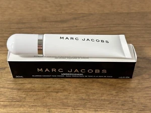 Marc Jacobs Under(Cover) Perfecting Coconut Face Makeup Primer 31 Blur-fection - Picture 1 of 4