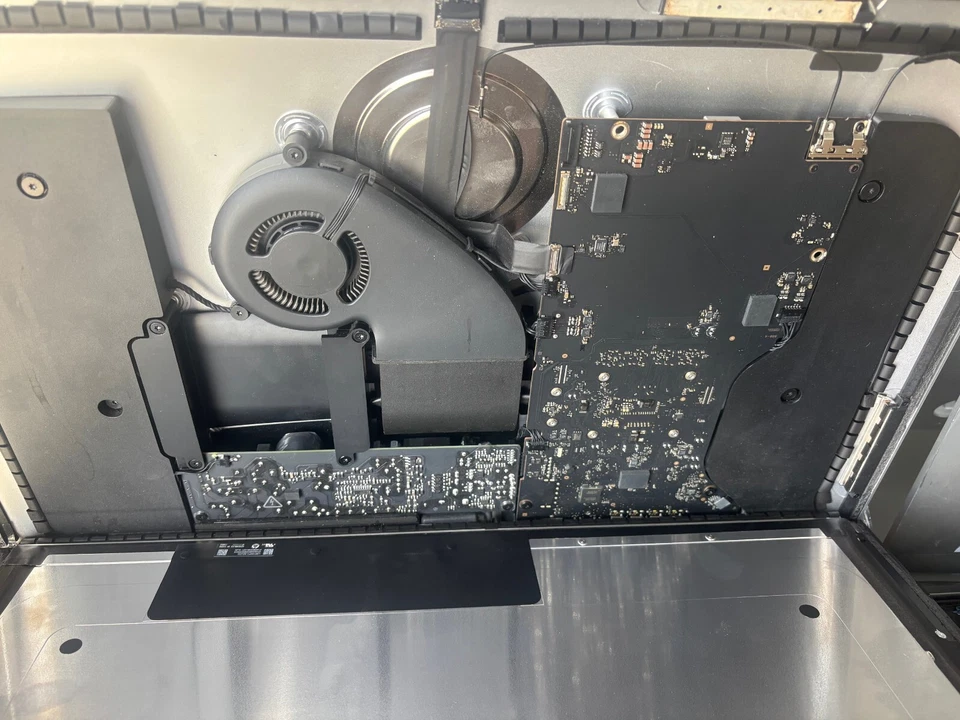 POWER SUPPLY 185W - Apple iMac 21.5" A1418 2012 2013 2014 2015 2017, A2116 2019 - Image 1 of 1