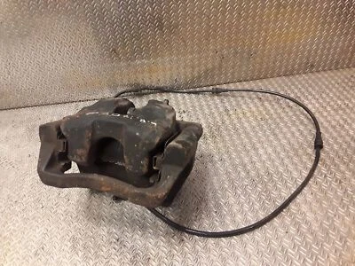 LAND ROVER Brake Caliper (REAR RIGHT) RANGE ROVER SPORT LS L320 4.2 Petrol OEM - Image 1 of 3