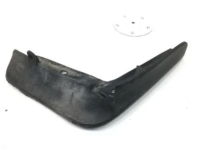 2015-2017 VOLKSWAGEN GOLF MK7 FRONT RIGHT MUDFLAP SPLASH GUARD OEM - Image 1 of 4