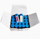 20 Tabletten/Box NEU PASSEND FÜR Bakterien-, Pilz- und Hefeteststreifen 70000724