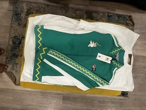 FILA X Rowing Blazers Babar Iggy Jacket - Picture 1 of 2