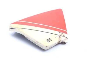 Side fairing Panel left Yamaha XS 400 2A2 77-84 - Picture 1 of 8