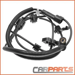 1X CAPTEUR ABS Avant Droit Pour Jeep Cherokee KJ SUV 01-08 52128694AA - Bild 1 von 8