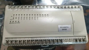 IDEC FC2A-C24B1 PLC UNIT (IN38S1B4) - Imagen 1 de 2