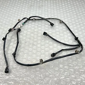 REAR BUMPER HARNESS FOR MITSUBISHI ASX GA1W 1.6 - Picture 1 of 11
