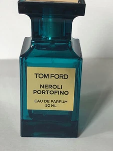 TOM FORD - NEROLINO PORTOFINO - 50ML EAU DE PARFUM - Foto 1 di 5