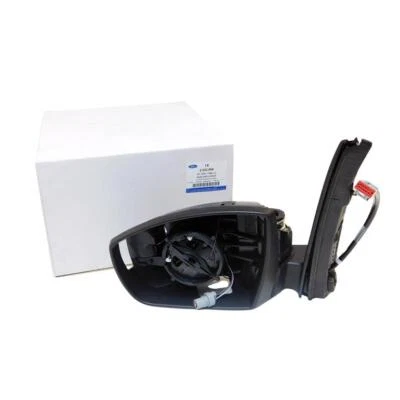 Originale Ford Specchietti 2002854 Riscaldabile Elettrico Pieghevole C-Max II - Immagine 1 di 4