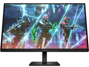 OMEN 27s by HP 27 inch FHD 240Hz Gaming Monitor - Picture 1 of 12