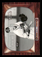 2004 Bowman Heritage Black and White B&W/BW Parallel Singles #176-350 (You Pick)