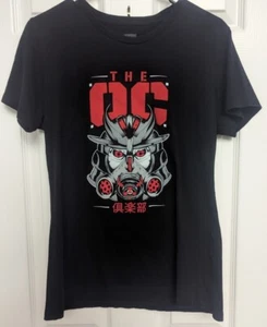 WWE The OC Club T-Shirt, Women's XL, AJ Styles Luke Gallows Anderson - Picture 1 of 3