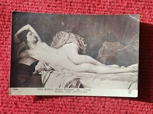 CPA Salon de PARIS - Adrien Thévenot - Imagen 1 de 2