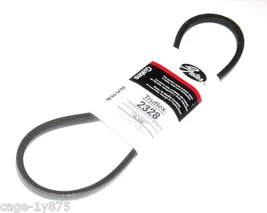 3030-01-313-2148 GATES TRUFLEX V-BELT 2328 4L328 1/2" X 32-3/4" - Bild 1 von 2