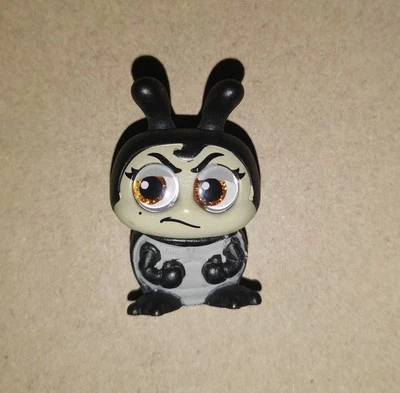 Disney doorables Series 9 Ultra RARE Francis Collectable Figure - Image 1 of 2