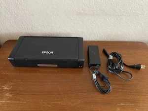 Epson Workforce WF-100 Printer *AS-IS* - Picture 1 of 18
