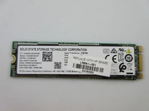 DISCO DURO SSD SATA M.2 LITE-ON CV8-8E128-HP 128GB ORIGINAL #2 - Imagen 1 de 2