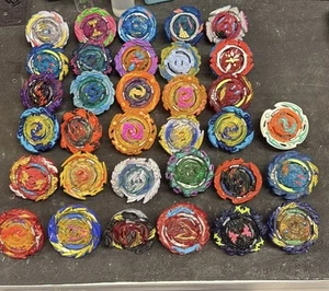 beyblade lot X33 - Picture 1 of 1