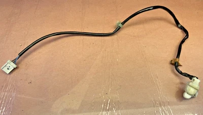 Arnés de cableado de bloqueo de puerta Honda Prelude 99 lado del pasajero 97-01 Foto 1 de 4