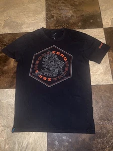 VINTAGE STARCRAFT MECHA ZERG MECHA SWARM MECHANICAL ZERG MEDIUM TEE T-SHIRT: M - Bild 1 von 11