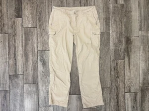 Ropa Artes Pantalones Mujer 16 Elige Bolsillo Prueba Nylon Elástico Carga Senderismo - Imagen 1 de 6