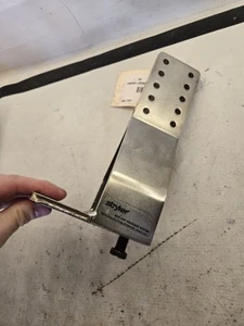 6360030024S Rail Support Bracket, Cot - Picture 1 of 9