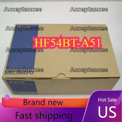 1PCS NEW Mitsubishi HF54BT-A51 Fast Ship - Image 1 of 2