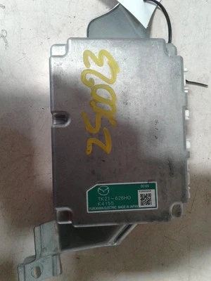 Шасси ECM дверь задняя дверь подходит 07-15 MAZDA CX-9 874163 - Изображение 1 из 4