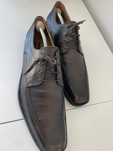 Lloyd⭐️ Herrenschuhe ⭐️ Gr 47 / 13 ⭐️ Nur 2 X Getragen ⭐️ Top Zustand - Bild 1 von 4