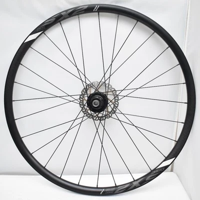 Juego de ruedas de aluminio GIANT SX2 DISC Shimano 11 velocidades perfecto para grava Foto 1 de 4