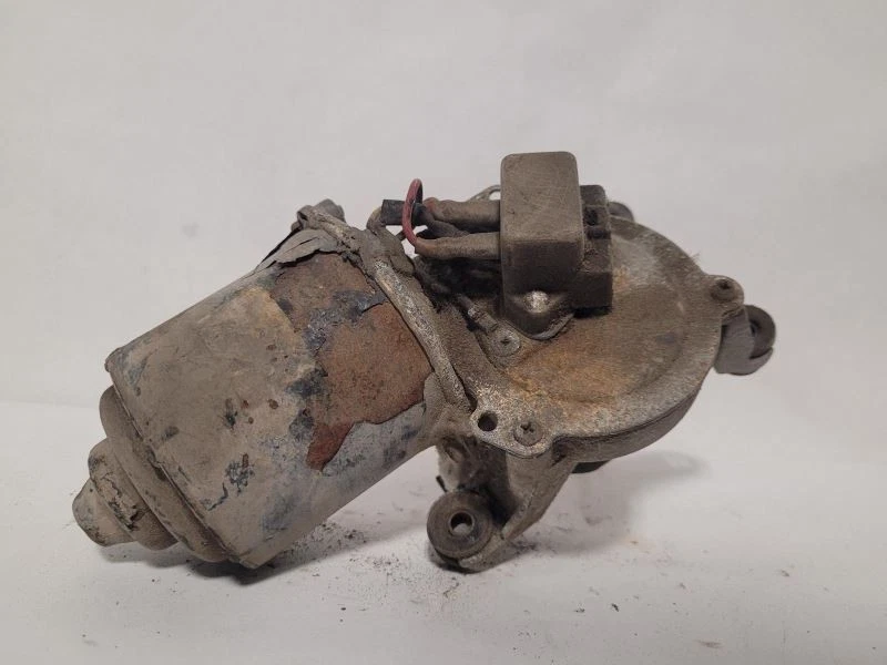 Motor limpiaparabrisas compatible con 82-86 SENTRA 1595008 Foto 1 de 3