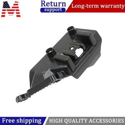 For Jaguar F-Type 2014-2017 Front Right Side Headlight Bracket Foto 1 de 4