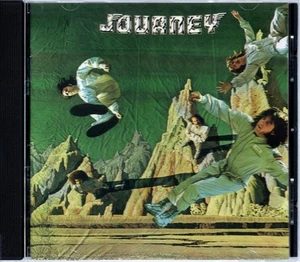 REISE-DEBÜT/ERSTES ALBUM 1975/1990 CD EX - Bild 1 von 2