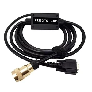Cable de repuesto RS232 a RS485 para herramienta de diagnóstico MB STAR C3 - Imagen 1 de 5