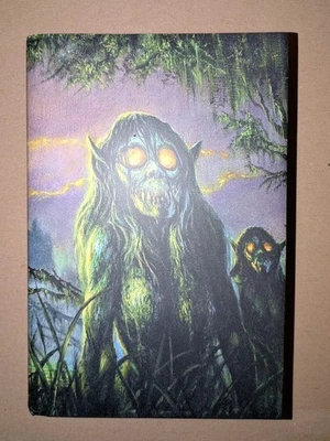 Feesters in the Lake Bob Leman SIGNED Limited Edition Centipede Press HC/DJ  - Image 1 of 4