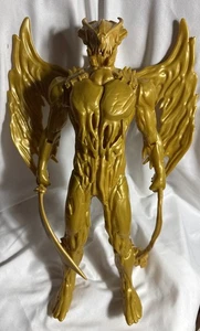 Power Rangers Mighty Morphin Ultimate Goldar Motion Actionfigur 18" 2016 - Bild 1 von 7
