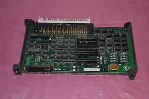 YASKAWA CIRCUIT BOARD JANCU-MRY01B-1 JANCU MRY01B 1 JANCUMRY01B1 REV. E02 - Picture 1 of 2