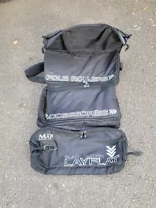 MAP Parabolix Layflat Carryall B/E Model: H0922 - Picture 1 of 2