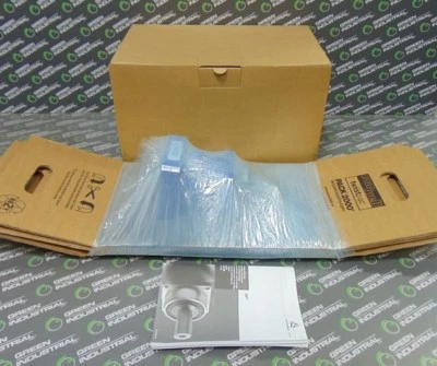 NUEVO Cabezal de engranaje servomotor Wittenstein Alpha SP 100X-MF1-10-1E1-2S Foto 1 de 3