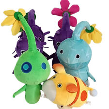 NEW Pikmin Game Action Figure Plush Doll Oatchi Dog Figure Stuffed Toys Gift