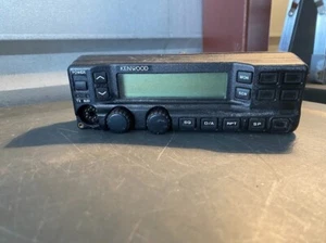 Kenwood Testa Telecomando KCH-11 TK 690H 790H 890H Cavo di Taglio - Foto 1 di 2