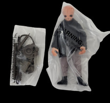 Star Wars Power of The Force Mail Away Cantina Band Member Figrin D’an Lot of 6