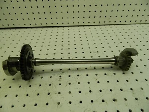 16 Yamaha YXZ1000R SE Contador Equilibrio Cigüeñal Balance YXZ10YPSGS - Imagen 1 de 4