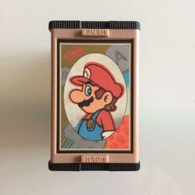 Club Nintendo Hanafuda japanese cards Second-hand goods Not for sale - Image 1 of 3
