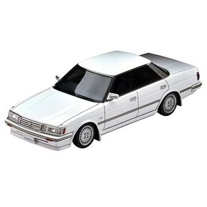 Ignition Model x Tomytec T-IG4312 Mark II Grande Limited Twincam24 87 White 1/43 - Bild 1 von 10