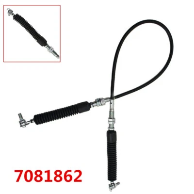 For Polaris RZR XP 1000 2014-2021 TURBO S 2018-2021 Gear Shift Cable 7081862 - Image 1 of 4