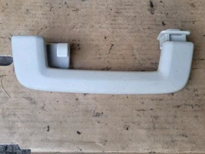 MANGO DE AGARRE DE TECHO TRASERO IZQUIERDO/DERECHO JAGUAR XF X250 - Imagen 1 de 3