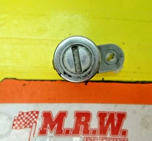 KEY LOCK CYLINDER L LH LF LEFT FRONT DOOR LOCK DRIVER for 04 05 06 EPICA VERONA - Picture 1 of 6