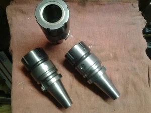 COMMAND BT30 ER32 Collet Chuck, 2.75" Projection B2C4 BROTHER,ROBO DRILL,HAAS - Picture 1 of 2